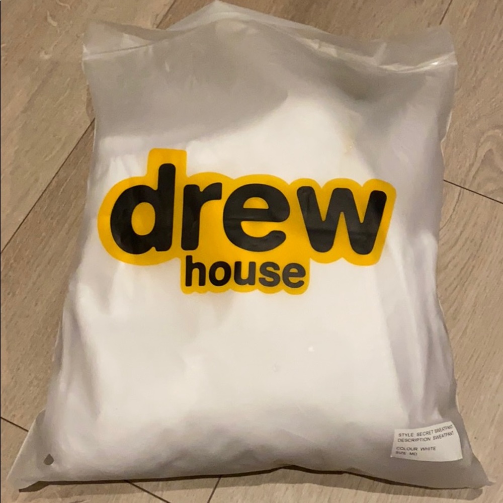 House of Drew Joggers